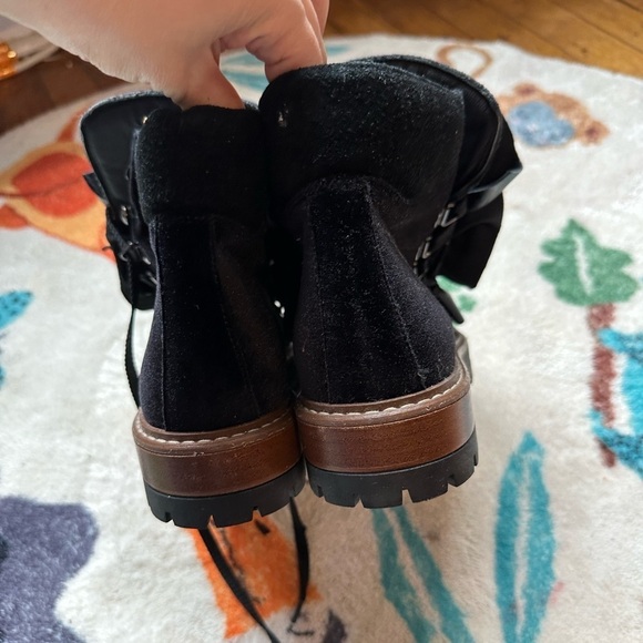 NWOB POKEMAOKE boots - Picture 6 of 9